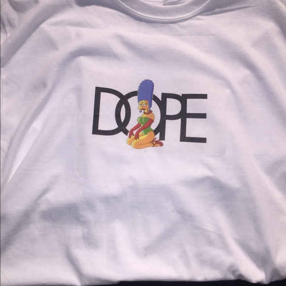 🆕Dope marge simpson - Picture 4 of 4